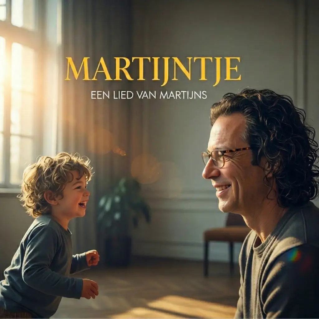 Martijntje