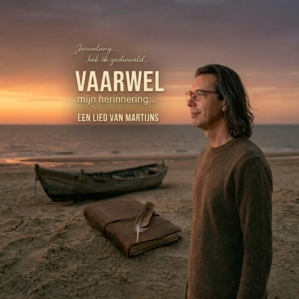 Vaarwel