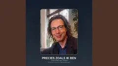 Precies zoals ik ben